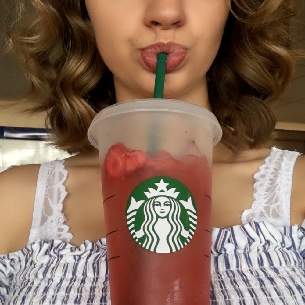 Meet your Posher, M’kayla